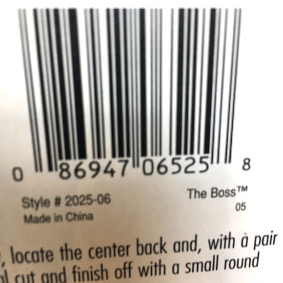 Dilbert Character Head Piece Hat Latex Vintage NOS NWT - Picture 11 of 11